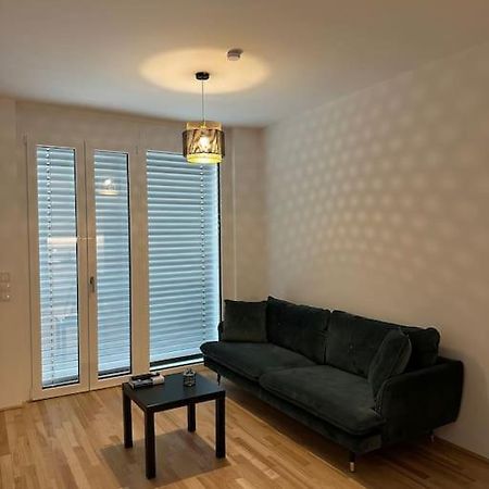 Exclusive Brandnew Apartment U3 Виена Екстериор снимка