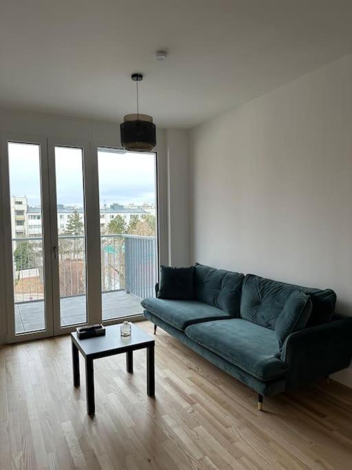 Exclusive Brandnew Apartment U3 Виена Екстериор снимка