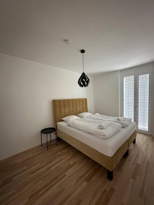 Exclusive Brandnew Apartment U3 Виена Екстериор снимка
