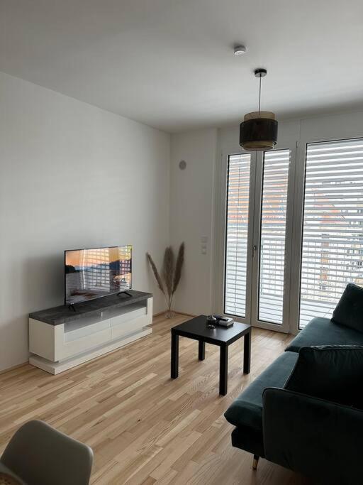 Exclusive Brandnew Apartment U3 Виена Екстериор снимка